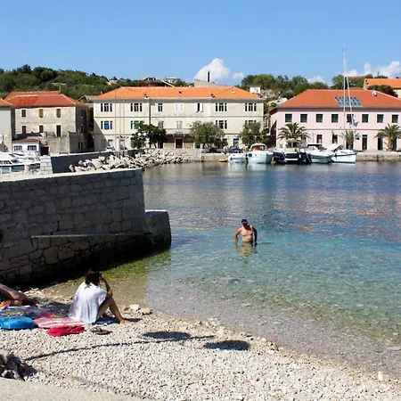 With A Parking Space Sali, Dugi Otok - 908 Апартаменты Сали