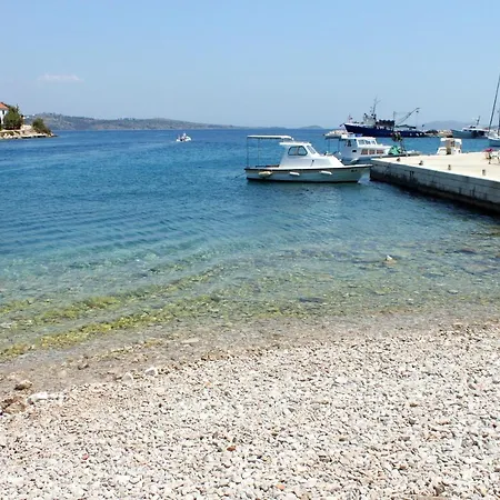 Apartment With A Parking Space Sali, Dugi Otok - 908 Sali