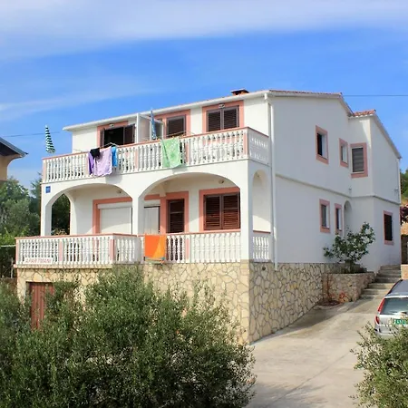 With A Parking Space Sali, Dugi Otok - 908
