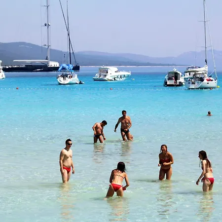 With A Parking Space Sali, Dugi Otok - 908 Сали