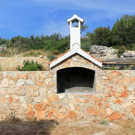 With A Parking Space Sali, Dugi Otok - 908 Апартаменты *