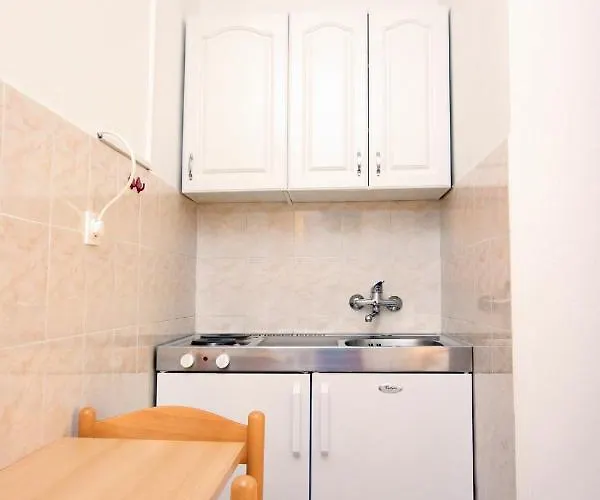 With A Parking Space Sali, Dugi Otok - 908