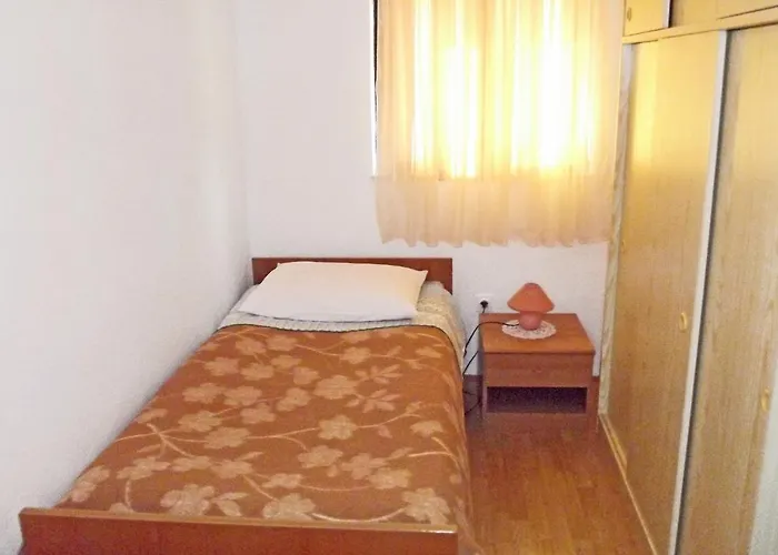 With A Parking Space Sali, Dugi Otok - 908 Апартаменты