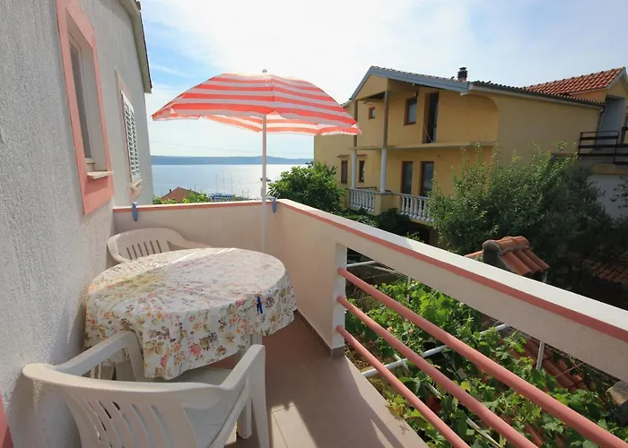 With A Parking Space Sali, Dugi Otok - 908 *