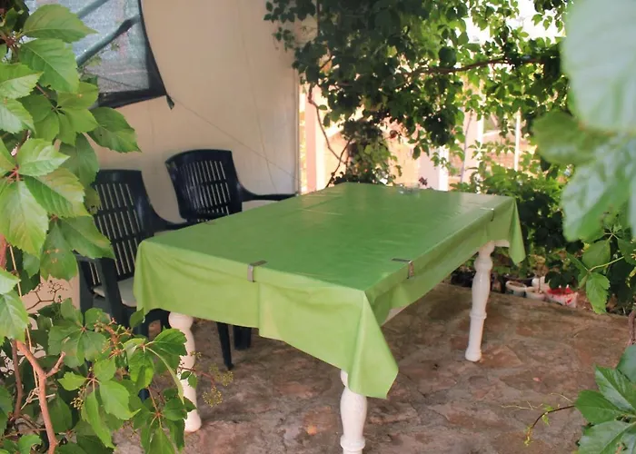 With A Parking Space Sali, Dugi Otok - 908 Apartment Sali