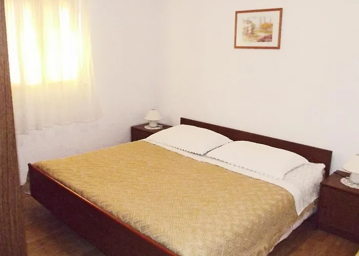 With A Parking Space Sali, Dugi Otok - 908