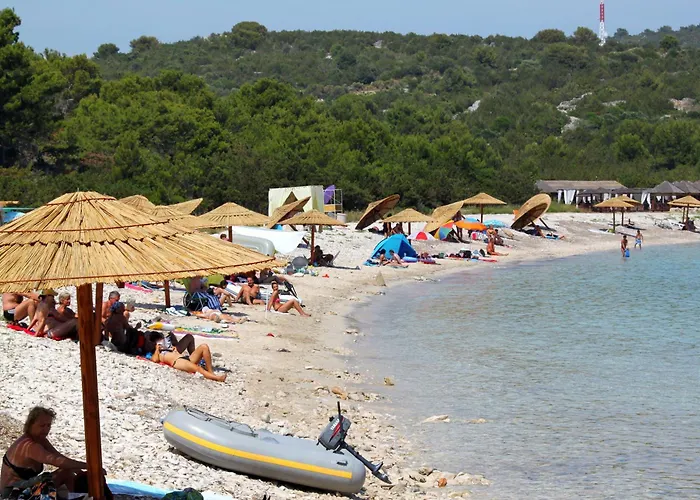 Apartment With A Parking Space Sali, Dugi Otok - 908