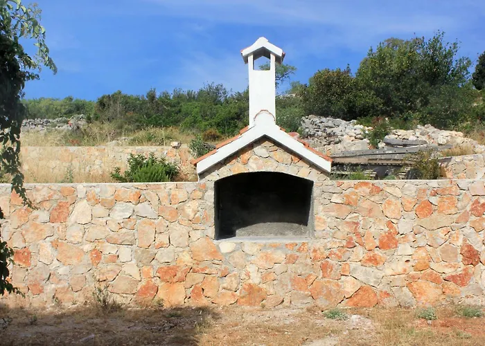 With A Parking Space Sali, Dugi Otok - 908 Apartment *