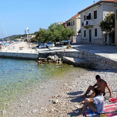 Appartement With A Parking Space Sali, Dugi Otok - 908 Sali