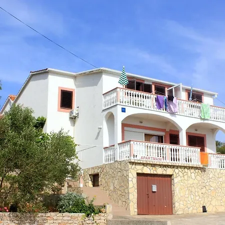 Appartement With A Parking Space Sali, Dugi Otok - 908 Sali
