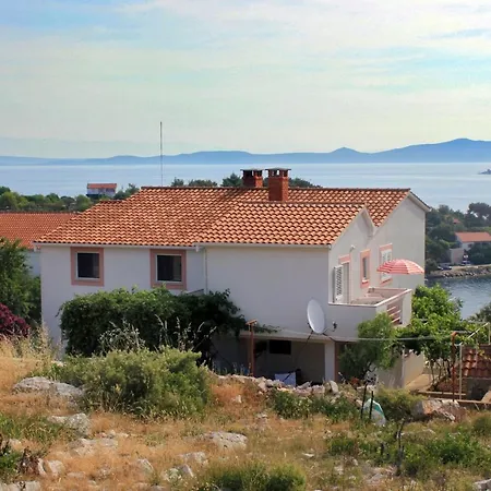 Appartement With A Parking Space Sali, Dugi Otok - 908 Sali