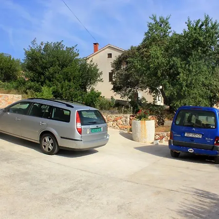 With A Parking Space Sali, Dugi Otok - 908 * Sali