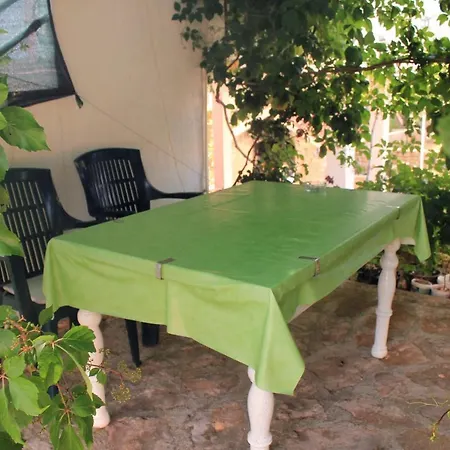 With A Parking Space Sali, Dugi Otok - 908 Appartement Sali