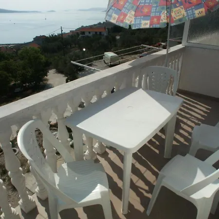 With A Parking Space Sali, Dugi Otok - 908 Appartement