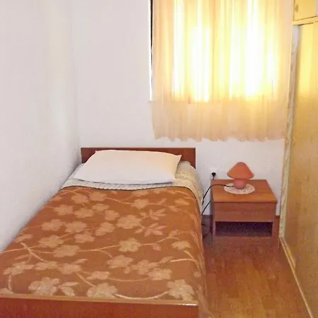 With A Parking Space Sali, Dugi Otok - 908 Appartement