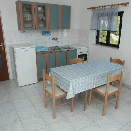 Appartement With A Parking Space Sali, Dugi Otok - 908 *