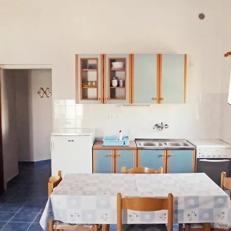 With A Parking Space Sali, Dugi Otok - 908 Appartement