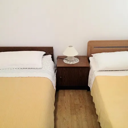 With A Parking Space Sali, Dugi Otok - 908 Appartement