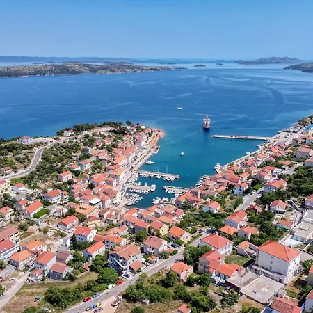With A Parking Space Sali, Dugi Otok - 908