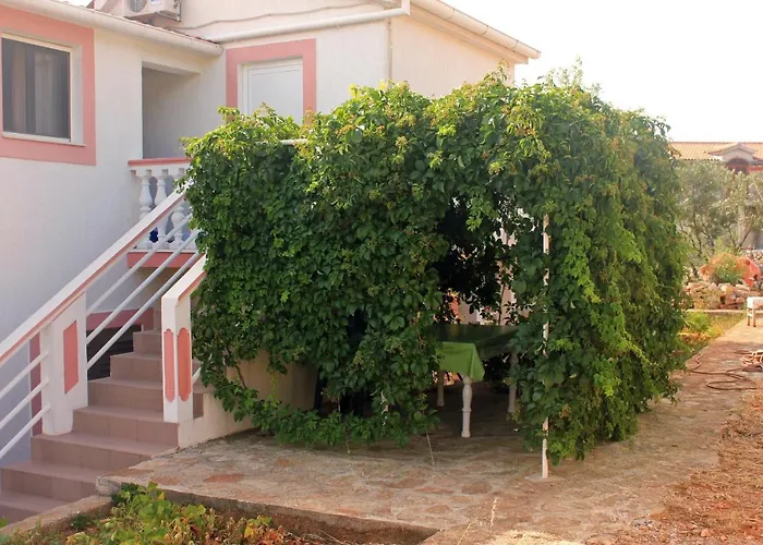 With A Parking Space Sali, Dugi Otok - 908 Apartman