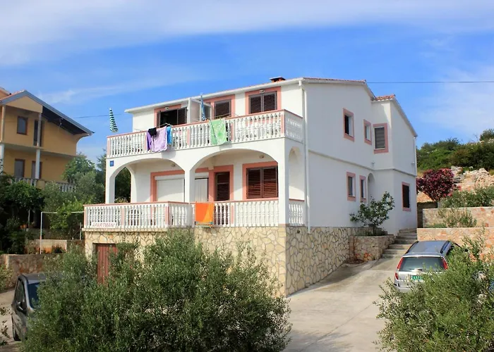 With A Parking Space Sali, Dugi Otok - 908