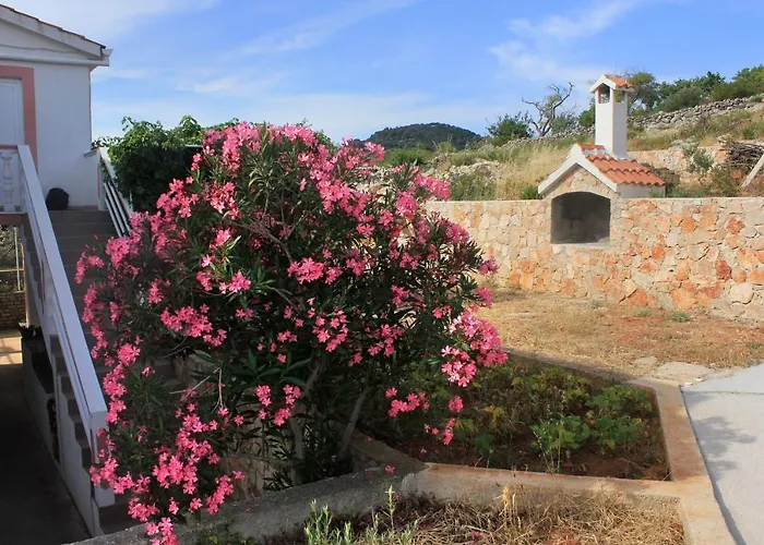 Apartman With A Parking Space Sali, Dugi Otok - 908