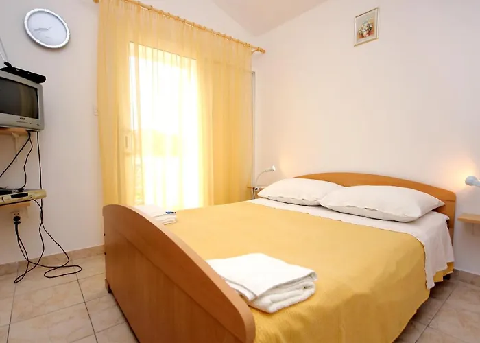 With A Parking Space Sali, Dugi Otok - 908 *