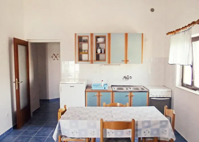 With A Parking Space Sali, Dugi Otok - 908 Apartman